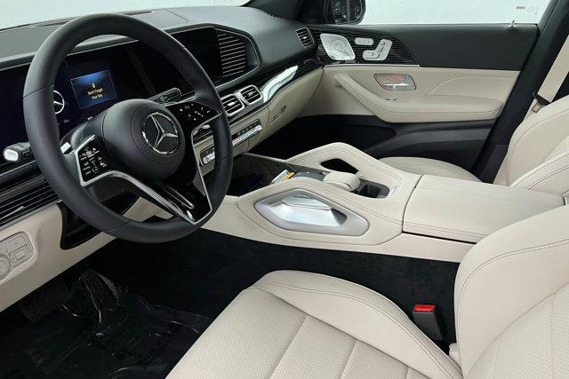 new 2026 Mercedes-Benz GLE 450 car, priced at $82,025