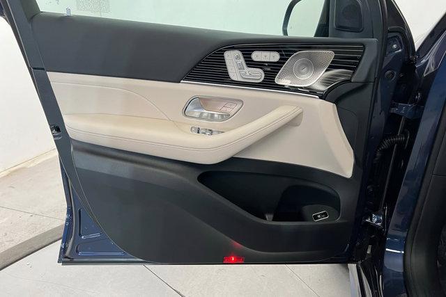 new 2026 Mercedes-Benz GLE 450 car, priced at $82,025
