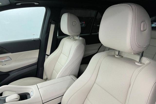 new 2026 Mercedes-Benz GLE 450 car, priced at $82,025