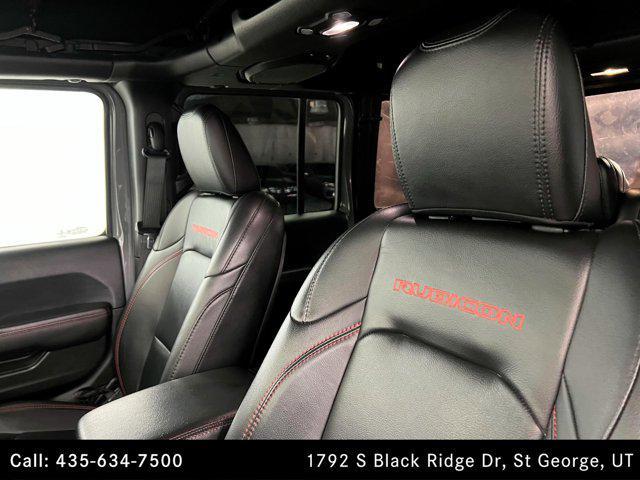 used 2018 Jeep Wrangler Unlimited car, priced at $33,000