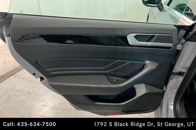 used 2022 Volkswagen Arteon car, priced at $27,489