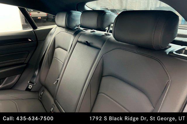 used 2022 Volkswagen Arteon car, priced at $27,489