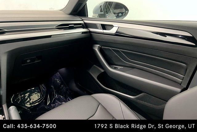 used 2022 Volkswagen Arteon car, priced at $27,489