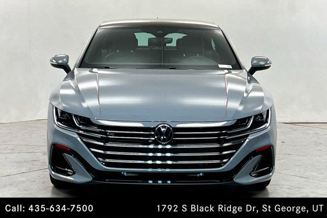 used 2022 Volkswagen Arteon car, priced at $27,489