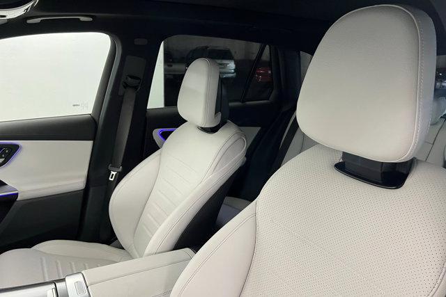 new 2026 Mercedes-Benz GLC 300 car, priced at $64,215