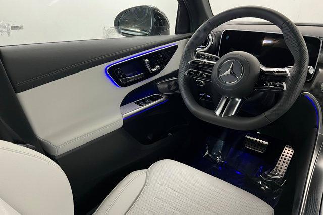 new 2026 Mercedes-Benz GLC 300 car, priced at $64,215