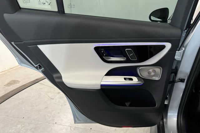 new 2026 Mercedes-Benz GLC 300 car, priced at $64,215