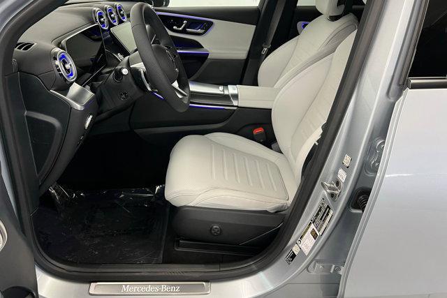 new 2026 Mercedes-Benz GLC 300 car, priced at $64,215