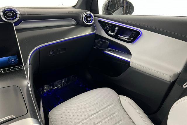 new 2026 Mercedes-Benz GLC 300 car, priced at $64,215