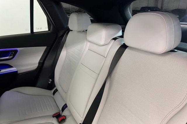 new 2026 Mercedes-Benz GLC 300 car, priced at $64,215