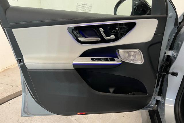 new 2026 Mercedes-Benz GLC 300 car, priced at $64,215