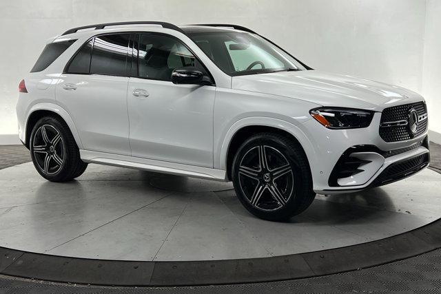 new 2024 Mercedes-Benz GLE 350 car, priced at $72,470