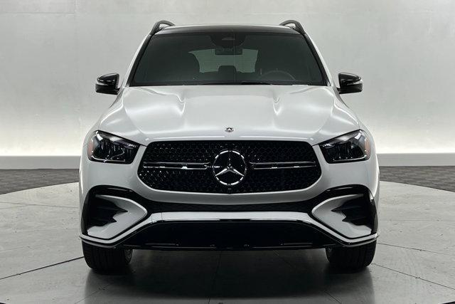 new 2024 Mercedes-Benz GLE 350 car, priced at $72,470