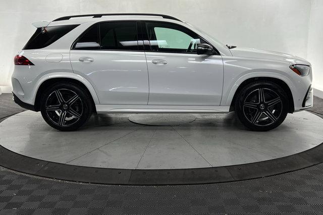 new 2024 Mercedes-Benz GLE 350 car, priced at $72,470