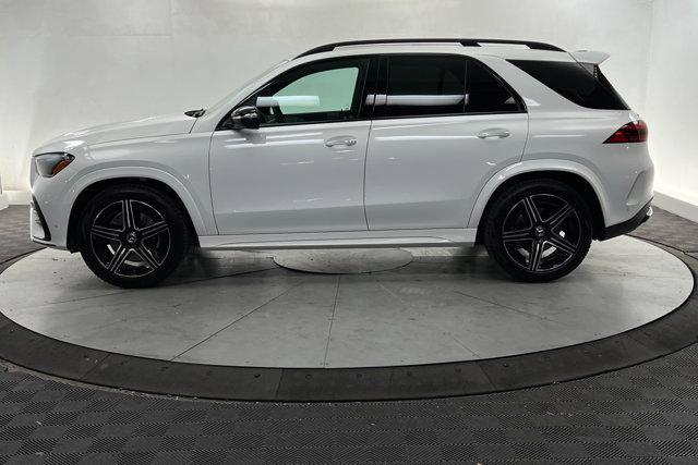 new 2024 Mercedes-Benz GLE 350 car, priced at $72,470