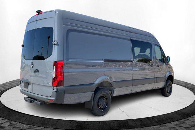new 2025 Mercedes-Benz Sprinter 2500 car, priced at $85,260