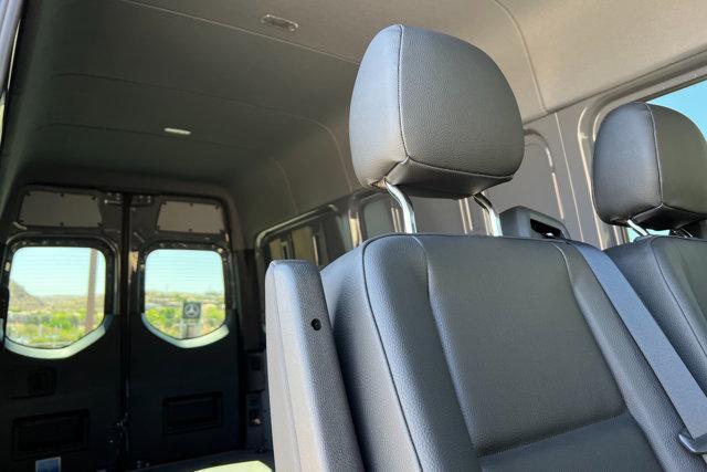 new 2025 Mercedes-Benz Sprinter 2500 car, priced at $85,260