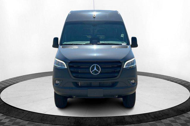 new 2025 Mercedes-Benz Sprinter 2500 car, priced at $85,260