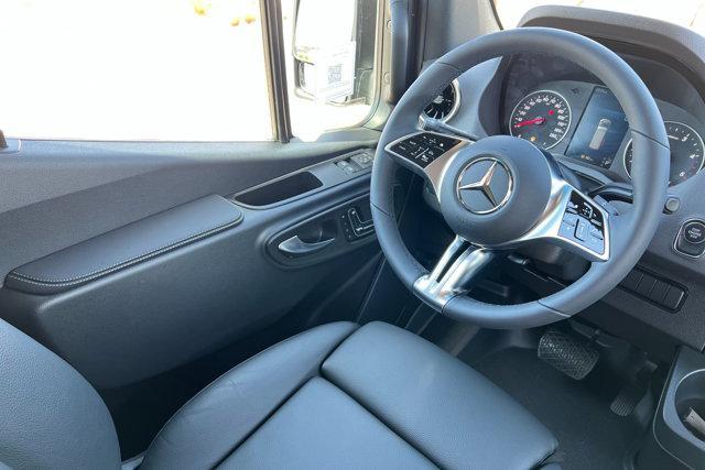 new 2025 Mercedes-Benz Sprinter 2500 car, priced at $85,260