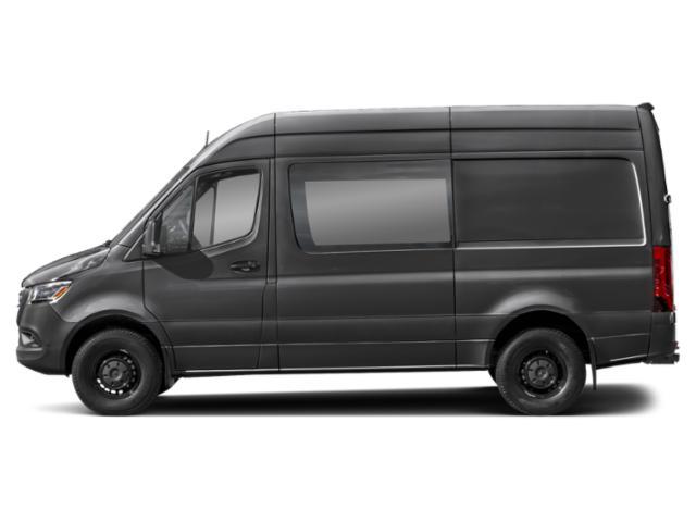 new 2025 Mercedes-Benz Sprinter 2500 car, priced at $85,260