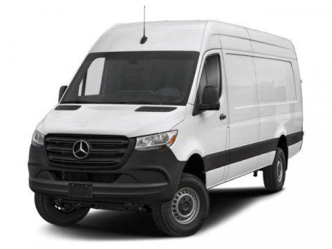 new 2025 Mercedes-Benz Sprinter 2500 car, priced at $87,519