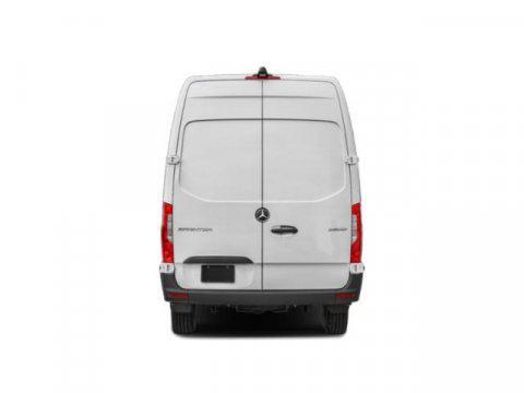 new 2025 Mercedes-Benz Sprinter 2500 car, priced at $87,519