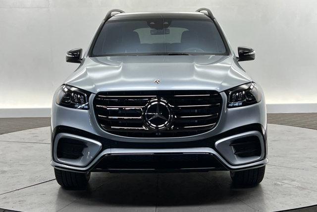 new 2025 Mercedes-Benz GLS 450 car, priced at $101,690