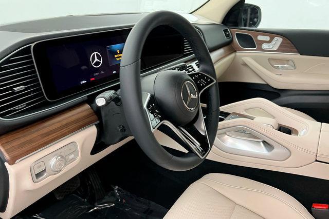 new 2025 Mercedes-Benz GLE 350 car, priced at $66,930