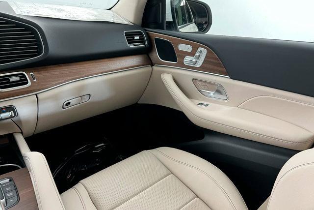 new 2025 Mercedes-Benz GLE 350 car, priced at $66,930