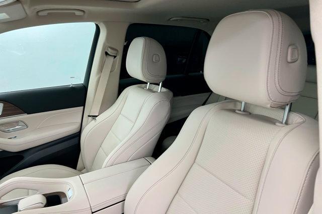 new 2025 Mercedes-Benz GLE 350 car, priced at $66,930
