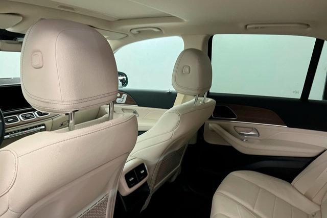 new 2025 Mercedes-Benz GLE 350 car, priced at $66,930