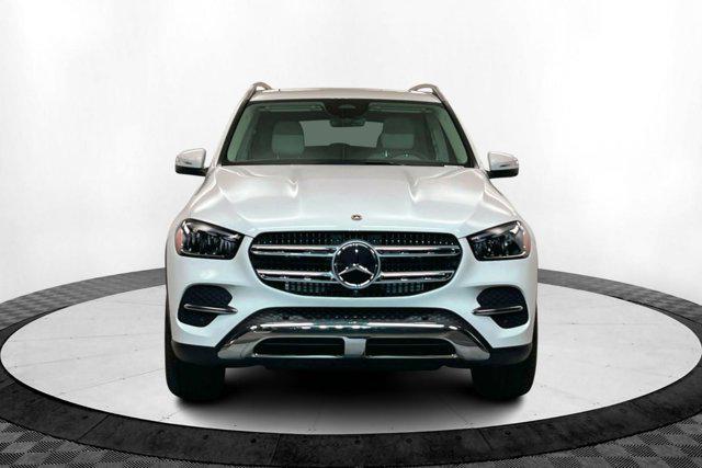 new 2025 Mercedes-Benz GLE 350 car, priced at $66,930