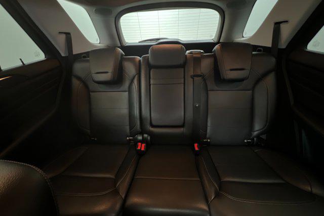 used 2015 Mercedes-Benz M-Class car