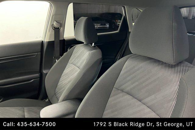 used 2023 Kia Seltos car, priced at $20,675