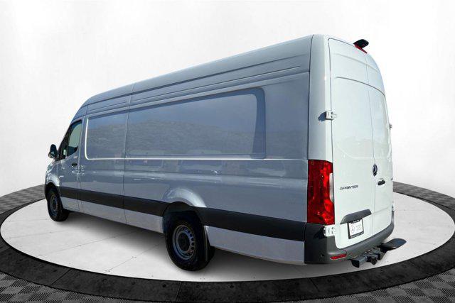 new 2024 Mercedes-Benz Sprinter 2500 car, priced at $70,063