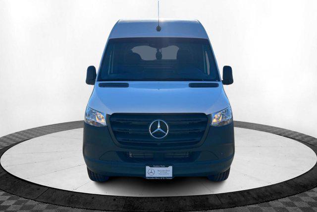 new 2024 Mercedes-Benz Sprinter 2500 car, priced at $70,063