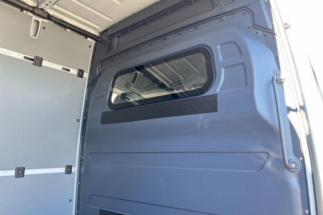 new 2024 Mercedes-Benz Sprinter 2500 car, priced at $70,063