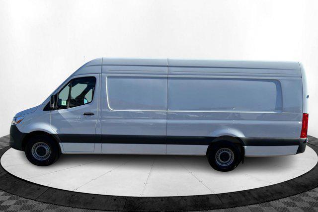 new 2024 Mercedes-Benz Sprinter 2500 car, priced at $70,063