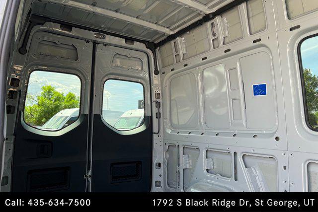 used 2025 Mercedes-Benz Sprinter 2500 car, priced at $65,464