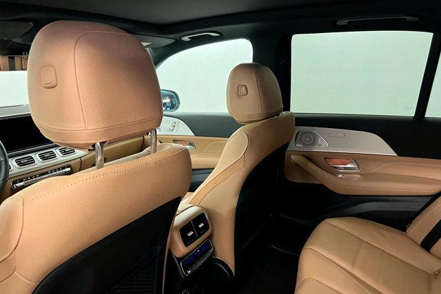 new 2025 Mercedes-Benz GLE 450e car, priced at $87,970