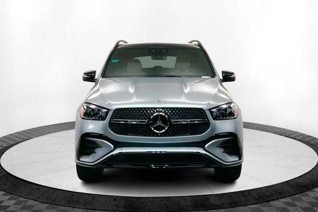new 2025 Mercedes-Benz GLE 450e car, priced at $87,970