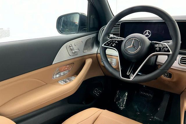 new 2025 Mercedes-Benz GLE 450e car, priced at $87,970