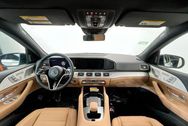 new 2025 Mercedes-Benz GLE 450e car, priced at $87,970