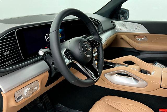new 2025 Mercedes-Benz GLE 450e car, priced at $87,970