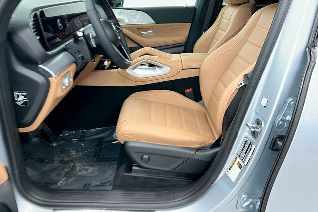 new 2025 Mercedes-Benz GLE 450e car, priced at $87,970