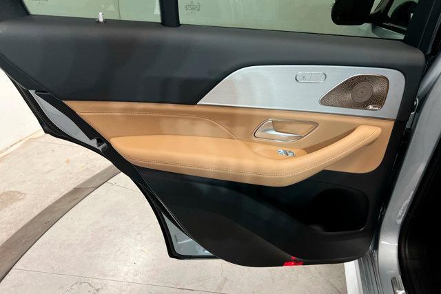 new 2025 Mercedes-Benz GLE 450e car, priced at $87,970
