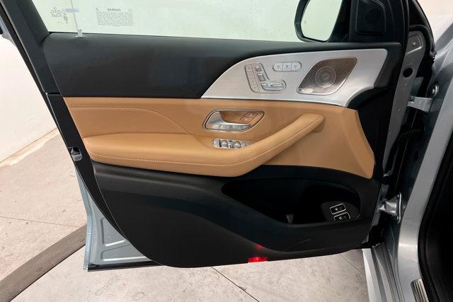 new 2025 Mercedes-Benz GLE 450e car, priced at $87,970