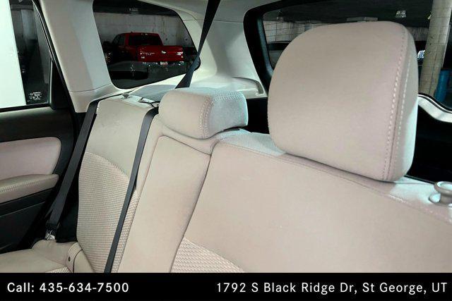 used 2016 Subaru Forester car, priced at $9,200