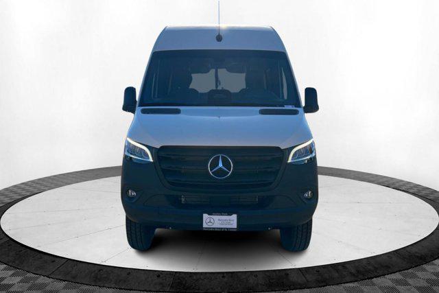 new 2025 Mercedes-Benz Sprinter 2500 car, priced at $82,776