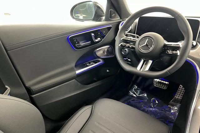 new 2025 Mercedes-Benz C-Class car, priced at $61,245